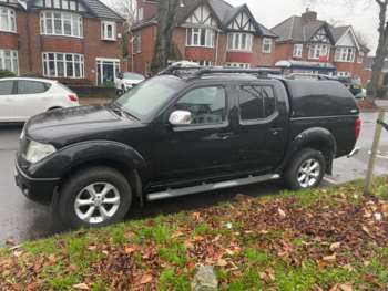 Used Nissan Navara 2009 for sale - 74847258: Photo