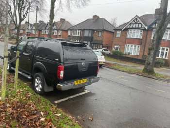 Used Nissan Navara 2009 for sale - 74847258: Photo