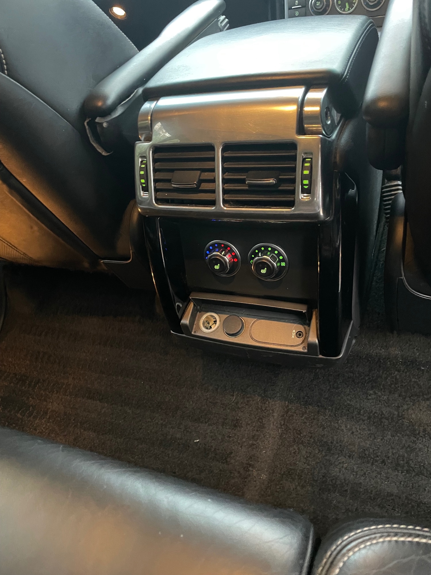 Used Land Rover Range Rover 2012 for sale - 76344715: Photo 11