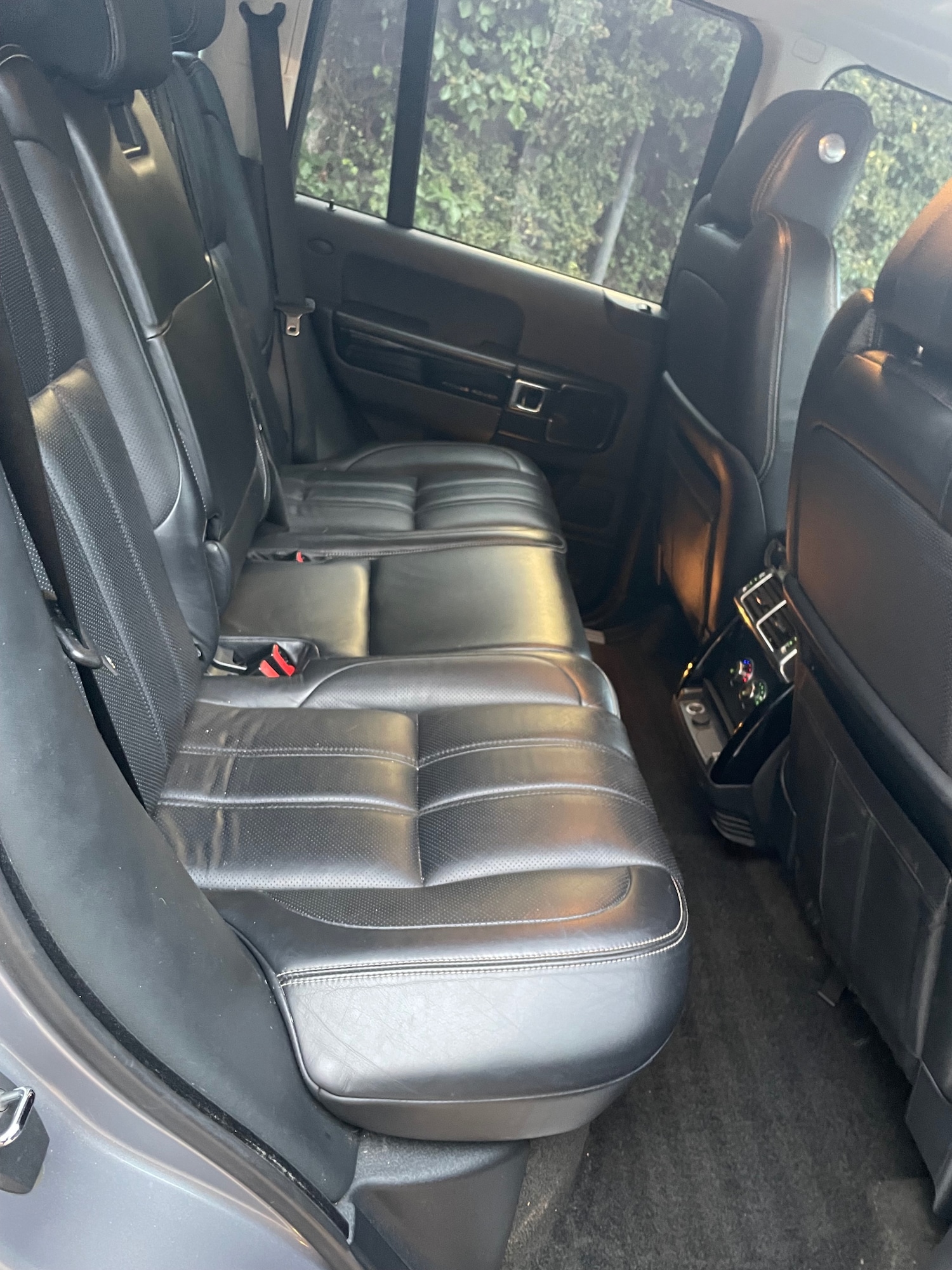 Used Land Rover Range Rover 2012 for sale - 76344715: Photo 13