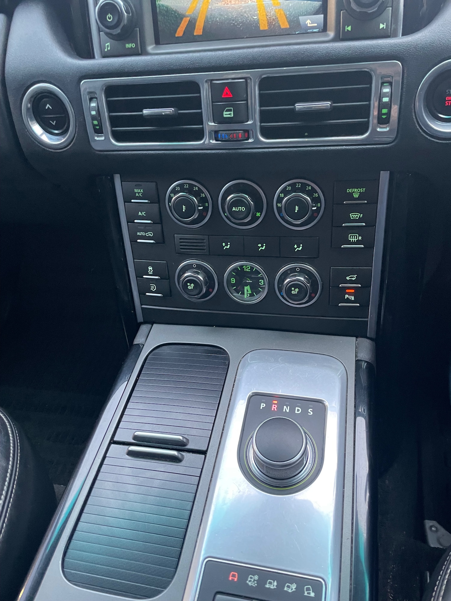 Used Land Rover Range Rover 2012 for sale - 76344715: Photo 2