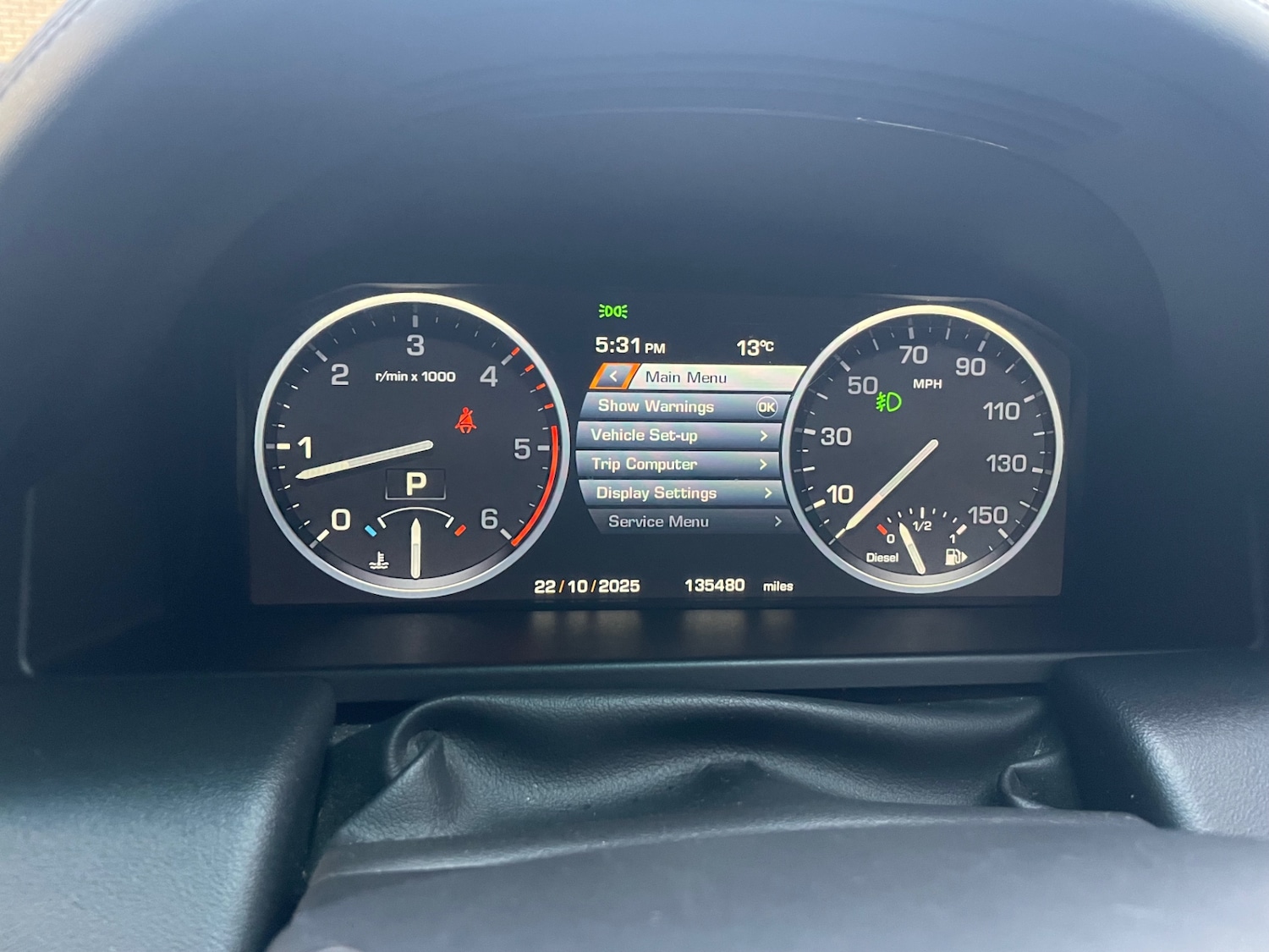 Used Land Rover Range Rover 2012 for sale - 76344715: Photo 3