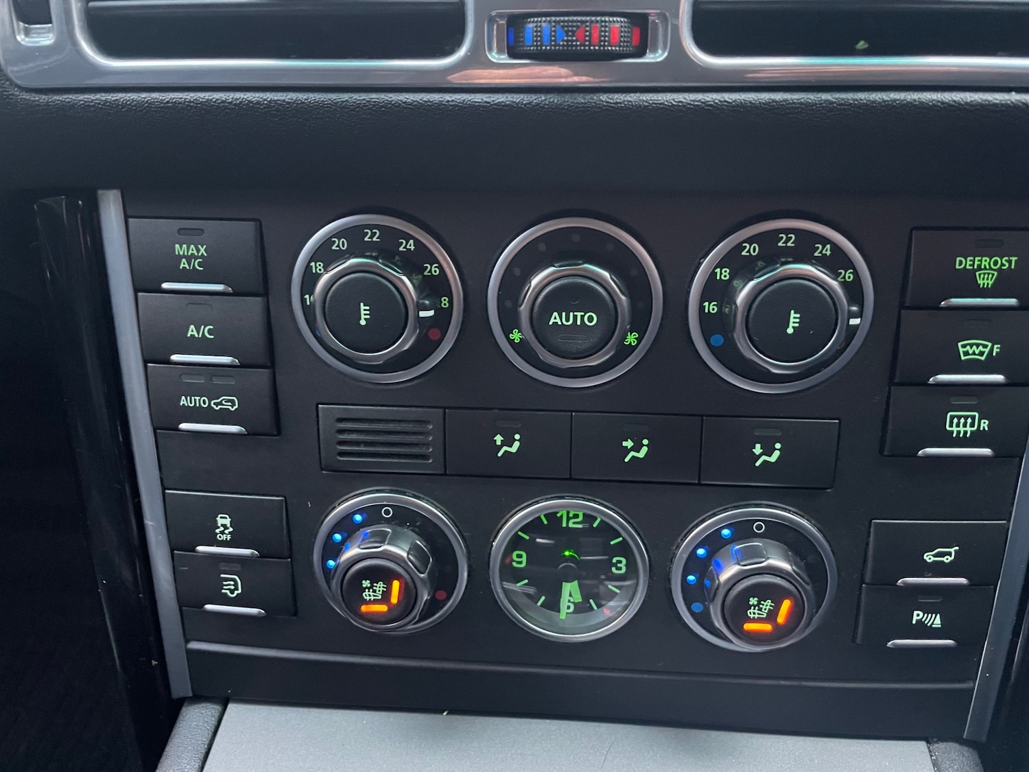 Used Land Rover Range Rover 2012 for sale - 76344715: Photo 4