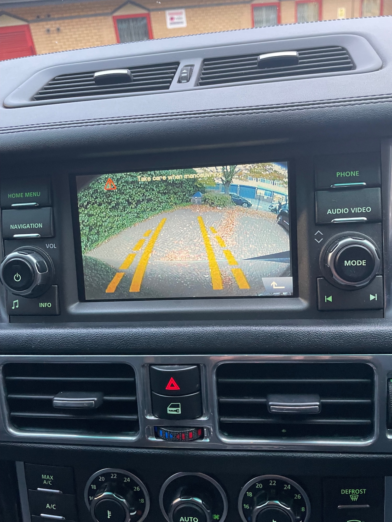 Used Land Rover Range Rover 2012 for sale - 76344715: Photo 7