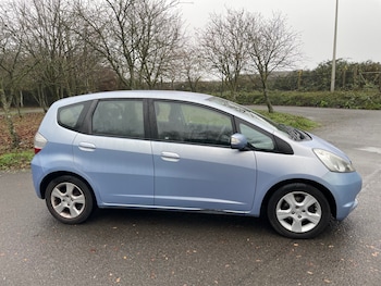 Honda - Jazz