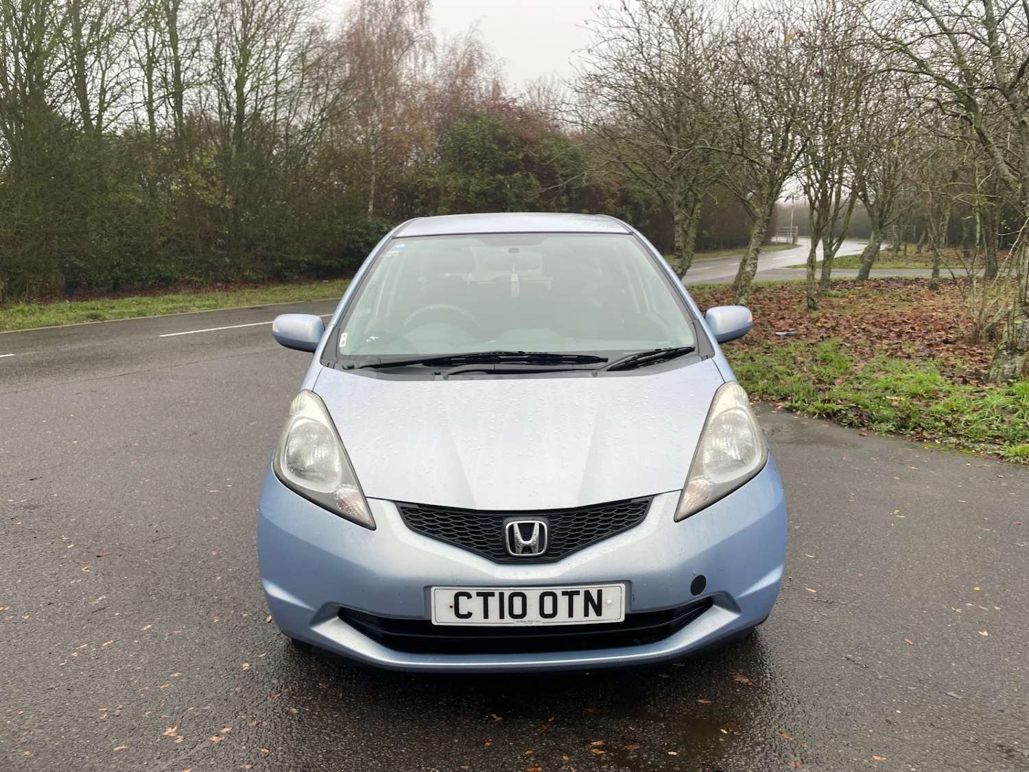 Used Honda Jazz 2010 for sale - 76591341: Photo 2