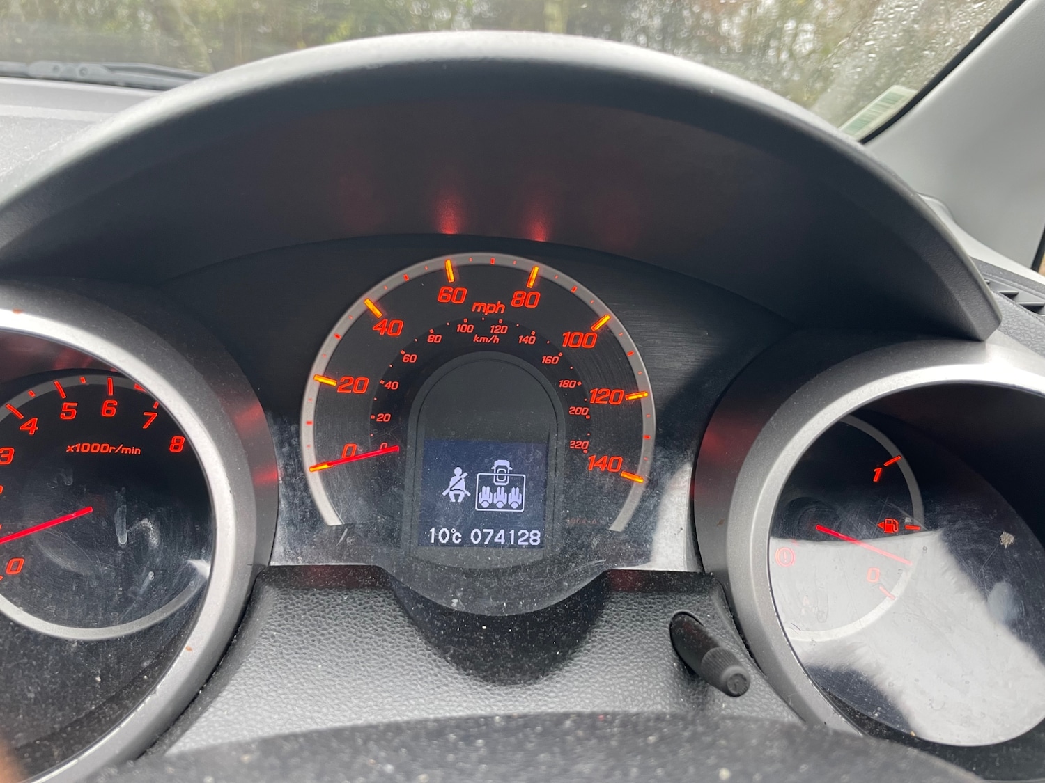 Used Honda Jazz 2010 for sale - 76591341: Photo 7