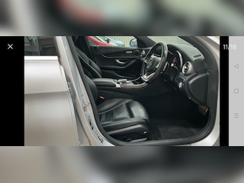 Used Mercedes-Benz C Class 2016 for sale - 79168351: Photo