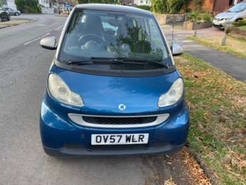 Used smart fortwo 2007 for sale - 75157259: Photo