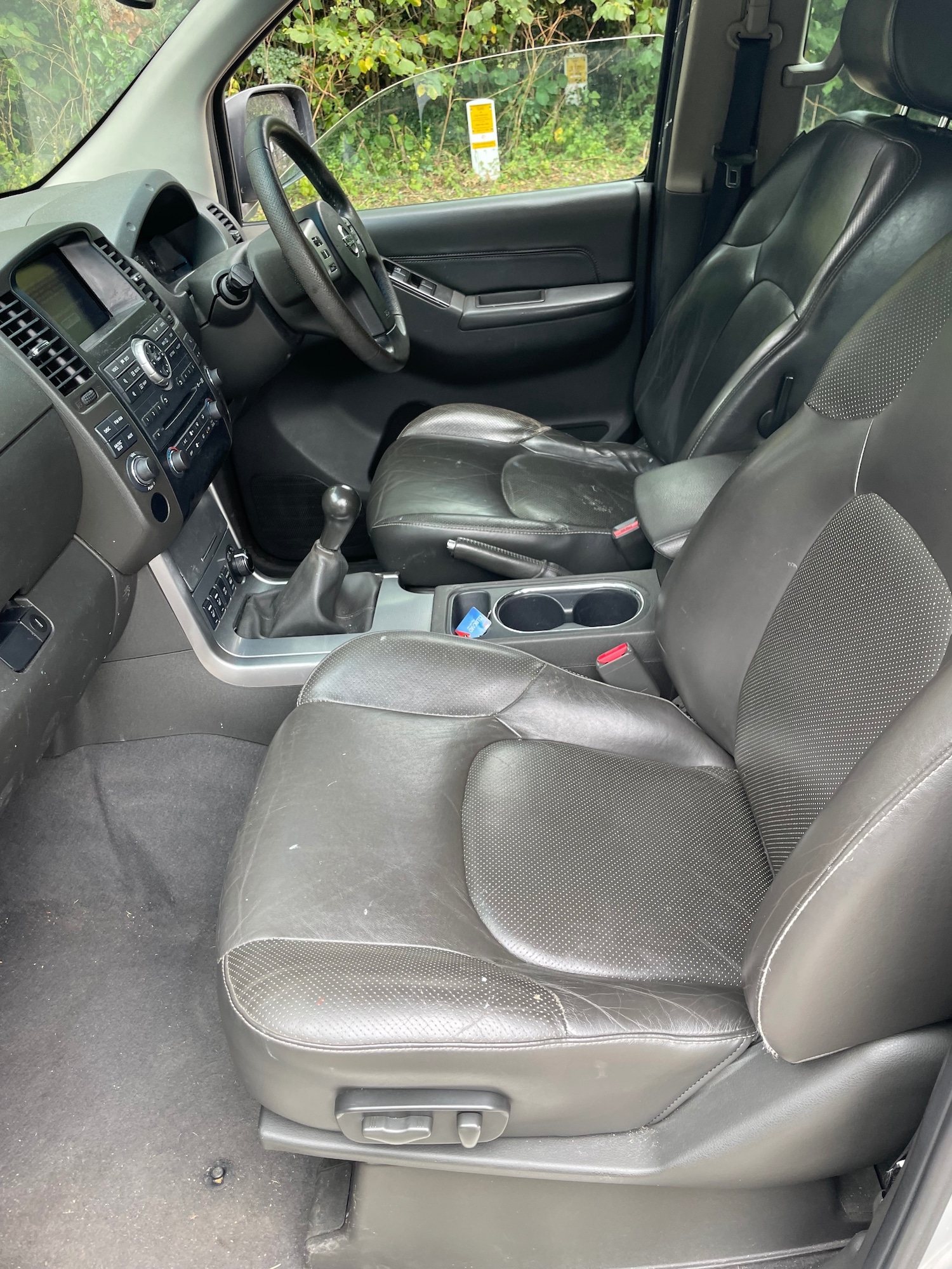 Vehicle 17