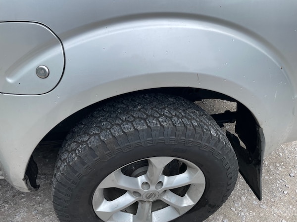 Used Nissan Navara 2010 for sale - 75068469: Photo 20