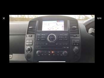Used Nissan Navara 2010 for sale - 75068469: Photo