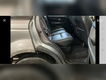 Used Land Rover Range Rover Sport 2010 for sale - 79706491: Photo