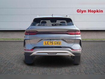 Used BYD Seal U 2025 for sale - 79381254: Photo