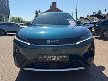 Used BYD Atto 2 undefined for sale - 79889016: Photo