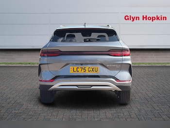 Used BYD Seal U 2025 for sale - 79595379: Photo