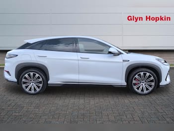Used BYD Sealion 7 2025 for sale - 79521816: Photo