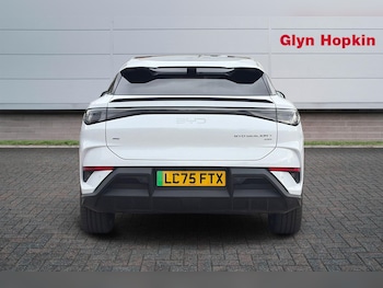 Used BYD Sealion 7 2025 for sale - 79381231: Photo