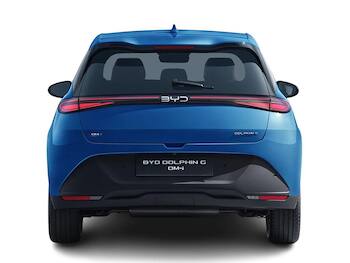 Used BYD Dolphin undefined for sale - 79889014: Photo