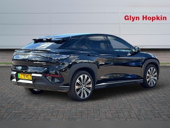 Used BYD Sealion 7 2025 for sale - 79381225: Photo