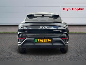 Used BYD Sealion 7 2025 for sale - 79381225: Photo