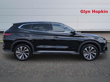 Used BYD Seal U 2025 for sale - 79381247: Photo