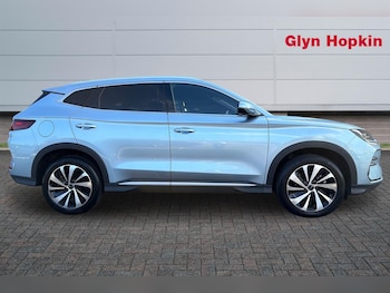 Used BYD Seal U 2025 for sale - 79381246: Photo