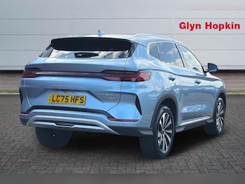 Used BYD Seal U 2025 for sale - 79381246: Photo