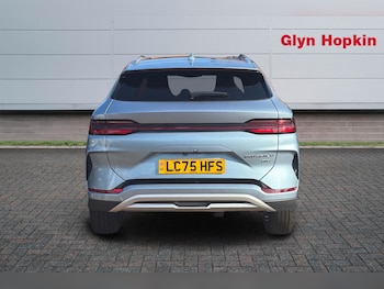 Used BYD Seal U 2025 for sale - 79381246: Photo