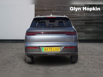 Used BYD Sealion 5 2026 for sale - 79381171: Photo