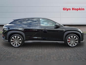 Used BYD Sealion 7 2025 for sale - 79521810: Photo
