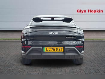 Used BYD Sealion 7 2025 for sale - 79521810: Photo