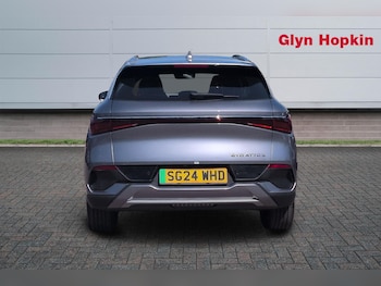 Used BYD Atto 3 2024 for sale - 79381156: Photo