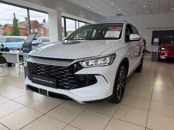 Used BYD Sealion 5 undefined for sale - 79889018: Photo