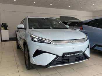 Used BYD Atto 3 undefined for sale - 79889047: Photo