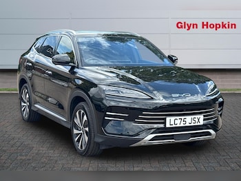 Used BYD Seal U 2025 for sale - 79381250: Photo