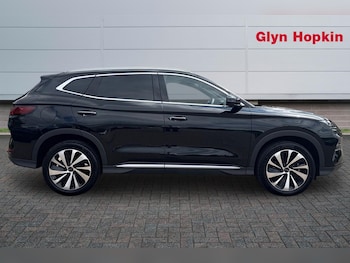 Used BYD Seal U 2025 for sale - 79381250: Photo