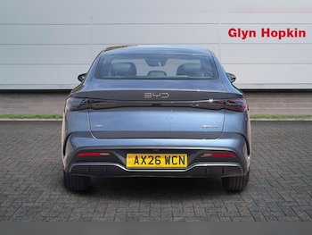 Used BYD Seal 6 2026 for sale - 79405481: Photo