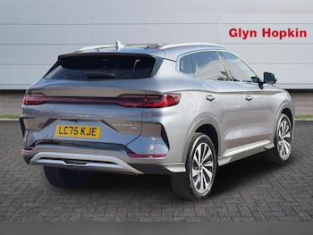Used BYD Seal U 2025 for sale - 79521818: Photo