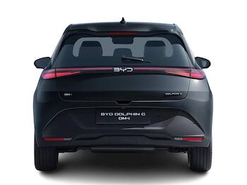 Used BYD Dolphin undefined for sale - 79889005: Photo