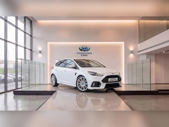 Used Ford Focus 2017 for sale - 78997766: Photo