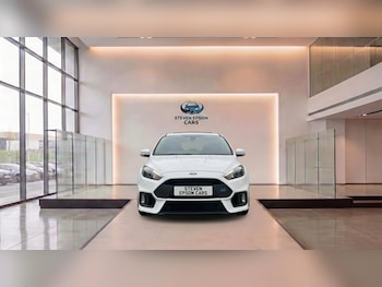 Used Ford Focus 2017 for sale - 78997766: Photo