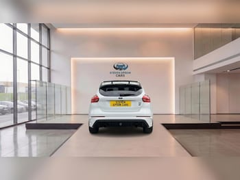 Used Ford Focus 2017 for sale - 78997766: Photo