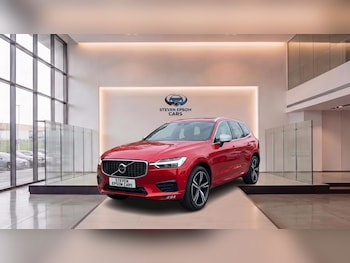 Used Volvo XC90 2019 for sale - 79386207: Photo