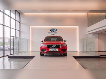 Used Volvo XC90 2019 for sale - 79386207: Photo