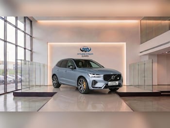 Used Volvo XC60 2023 for sale - 78997773: Photo