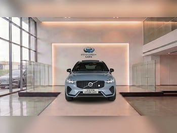 Used Volvo XC60 2023 for sale - 78997773: Photo