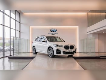 Used BMW X1 2023 for sale - 78997772: Photo