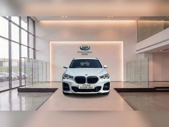 Used BMW X1 2023 for sale - 78997772: Photo