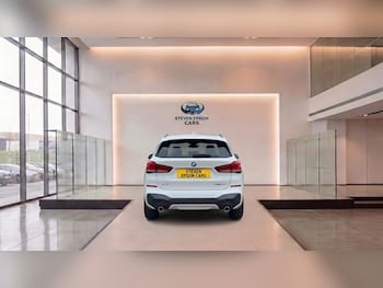 Used BMW X1 2023 for sale - 78997772: Photo